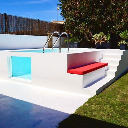 Apartamento “Las Cuadras “ Cádiz Exterior foto