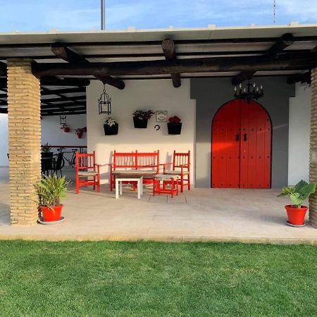 Apartamento “Las Cuadras “ Cádiz Exterior foto