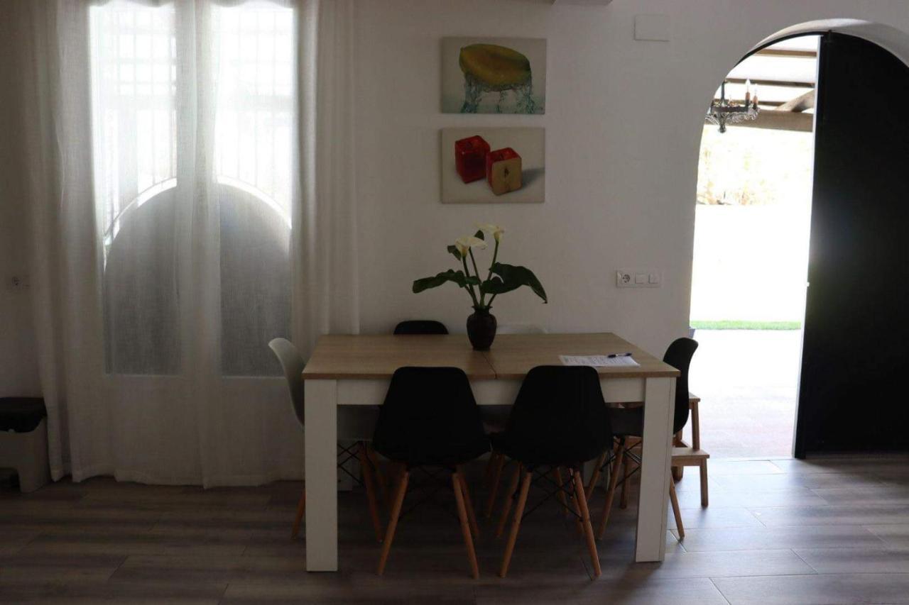 Apartamento “Las Cuadras “ Cádiz Exterior foto
