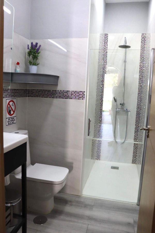 Apartamento “Las Cuadras “ Cádiz Exterior foto