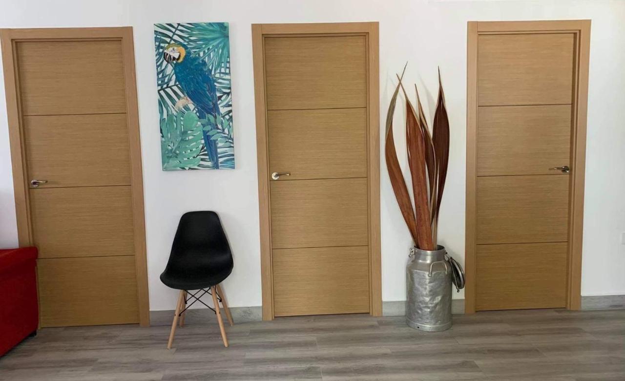 Apartamento “Las Cuadras “ Cádiz Exterior foto