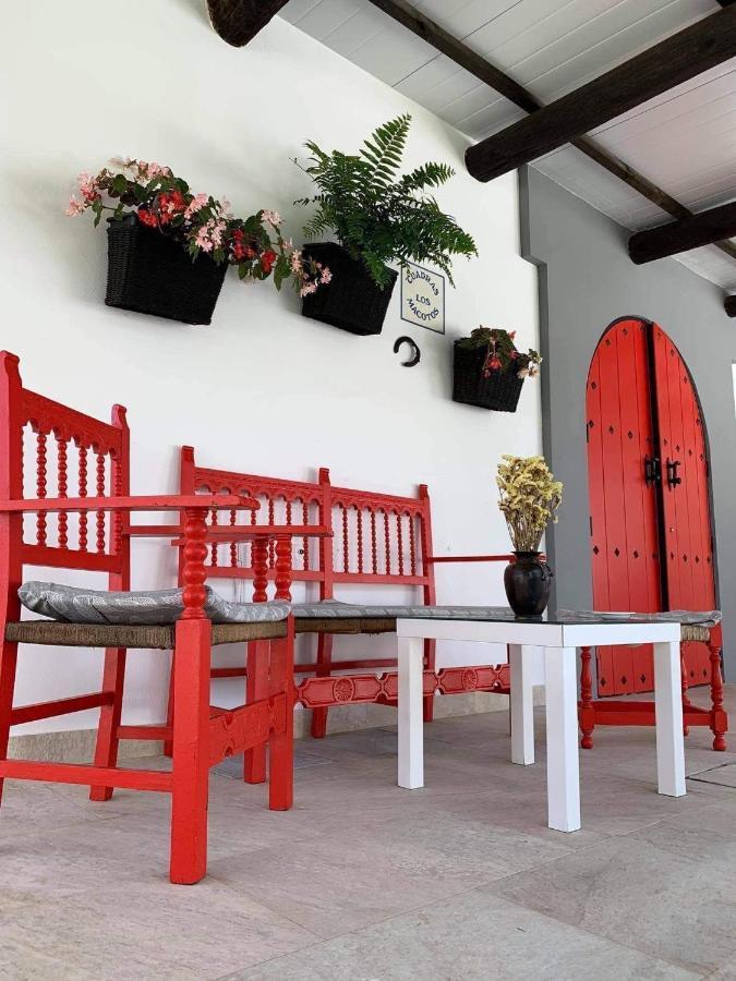 Apartamento “Las Cuadras “ Cádiz Exterior foto