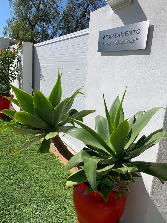 Apartamento “Las Cuadras “ Cádiz Exterior foto