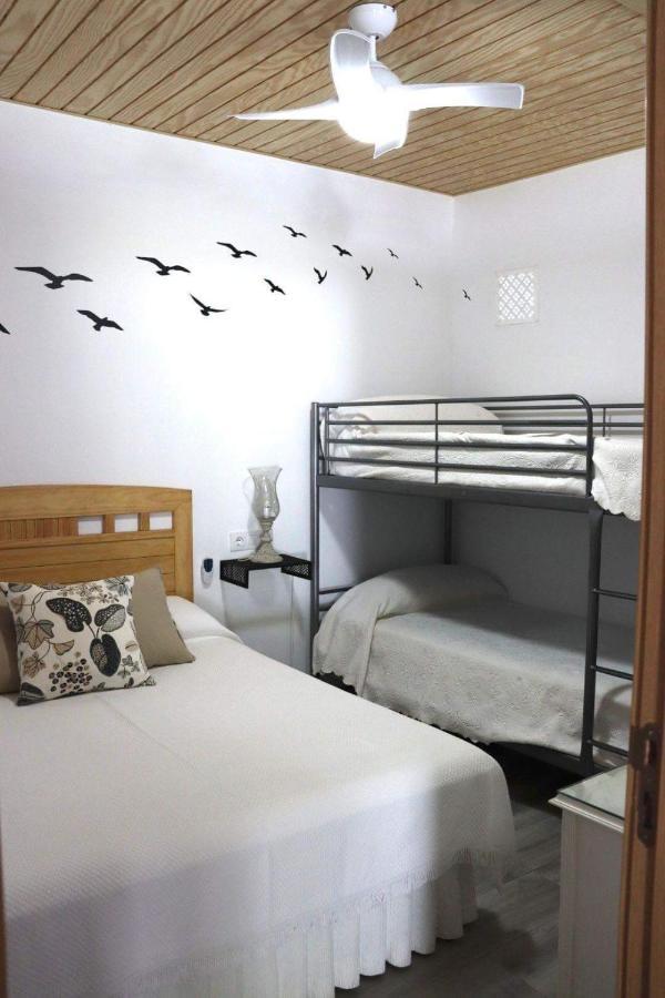 Apartamento “Las Cuadras “ Cádiz Exterior foto